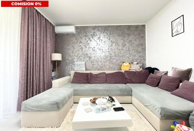 Apartament 2 camere - complet mobilat si utilat - Calea Urseni - 3