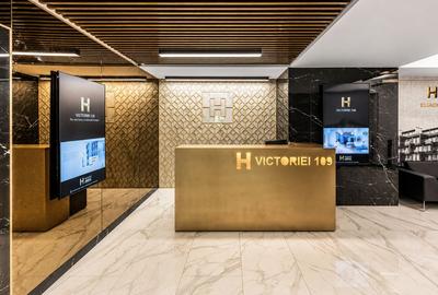 H Victoriei 109 - 4