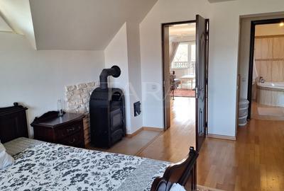 Casa Elegantă în Borhanci - 14