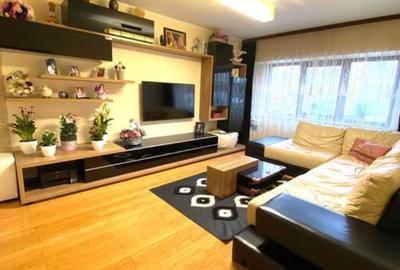 Apartament 3 camere Tomis III