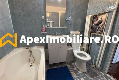 Apartament 2 camere de inchiriat Lujerului București | ApexImobiliare.ro - 8