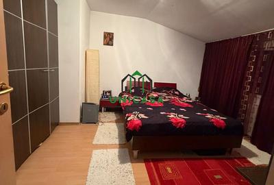 Apartament 3 camere/mansardă/complet mobilat și utilat/Ostroveni - 3