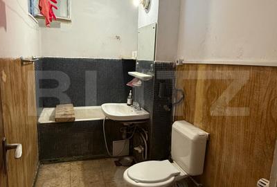Apartament 2 camere, etaj intermediar, zona centrala - 5