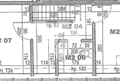 Apartament 3 camere 76 mp la cheie Bvd. Mihai Viteazu Sibiu - 8
