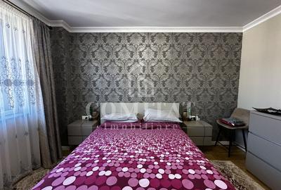 Apartament la cheie | Boxă și parcare | Chinteni - 9