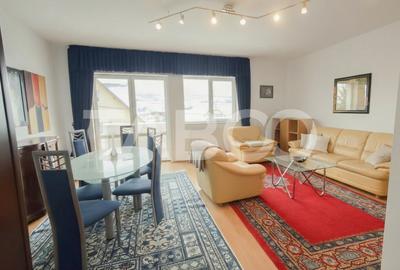Apartament cu 3 camere de vanzare garaj si boxa incluse Manastur - 1