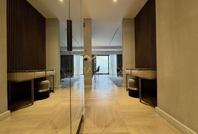 Apartament cu 3 camere ***142mp*** // Herastrau - Cartierul Francez - 22