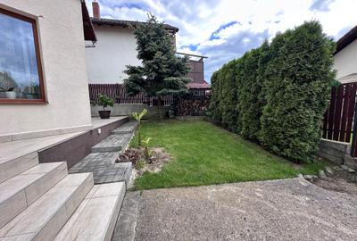 Doua proprietati in aceeasi curte de vanzare in Manastur - 6