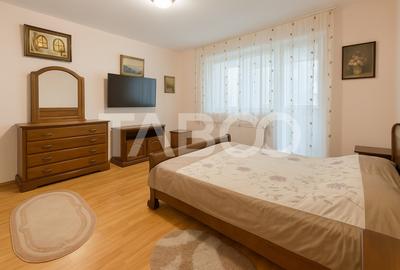 Apartament decomandat de vanzare 2 camere parcare Siretului - 1