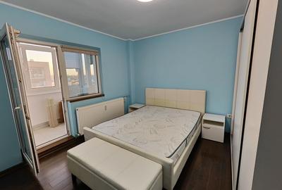 De Inchiriat – Apartament 3 Camere,  Aproape de Metrou Brâncoveanu - 3