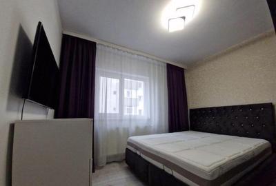 Apartament 2 camere decomandat etaj 5 bloc 1983 zona Gorjului - 1