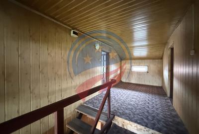Casa si afacere de vanzare/service auto/vulcanizare/str Raului/ Craiova - 20