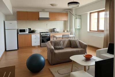 Apartament cu 2 camere la 5 minute de metroul Nicolae Grigorescu - 2