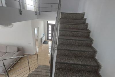 Constanta Sud (Lazu), vila P+1, 5 camere, renovata 2026 - 10