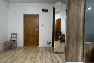 Garsoniera Tip Studio Drumul Taberei New Residence Cooperativei Prel Ghencea - 12