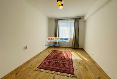 Vanzare apartament  3 camere partial mobilat Baneasa Greenfield - 7