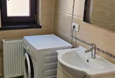 Apartamente de vanzare: 2 camere, 60 mp, etaj 1 si etaj 2 din 4, Valea Lupului - 10