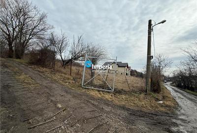 Teren intravilan de vanzare in Iasi, zona Copou - 7
