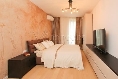 Apartament 2 camere | parcare inclusa | The Ivy Baneasa - 10