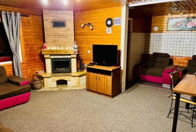 Casa cu destinatie multipla, teren de 1560 mp,  piscina,  Feleacu - 46