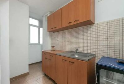 Apartament 3 Camere,Unirii,Metrou,Decomandat,Centrala Gaz Propie,et 1/3 - 7
