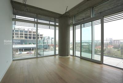 Apartament 3 camere Aviatiei | Upsite-Atenor-Parcare/Boxa - 5