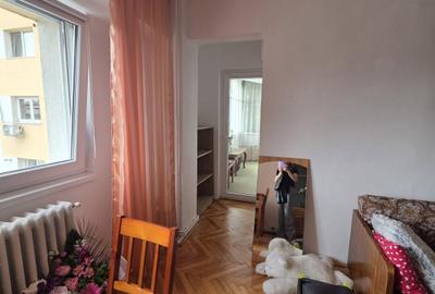 De vanzare! Apartament 2 camere langa Iulius Mall - 6