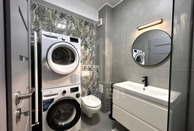 Apartament modern cu 3 camere în Garden City Sibiu - 10