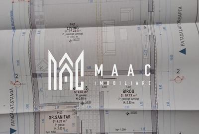 Casă Individuala | 4 camere | 123MPU | Șura Mică - 7