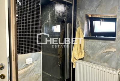 Casă individuală / 4 camere / Pet-Friendly / Ghimbav - 14