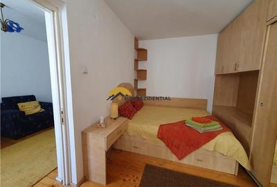 Decebal- Rond Alba Iulia Apartament 2 camere  Comision 0% - 4