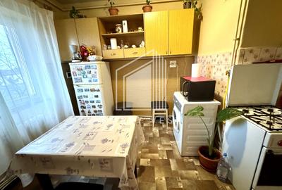 Apartament 2 camere | 55 mp | Etaj 3 | Zona Botizului - 5