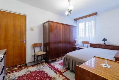 Apartament 3 camere Metrou Favorit - 5