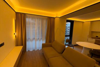 REA1027762 Apartament 2 camere Premium Parkline - 5