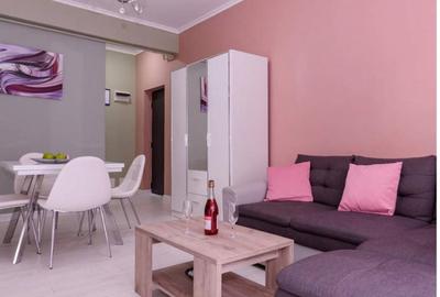 Apartament 2 camere ,mobilat /utilat Aquarium Residence 3 - 2