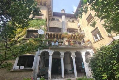 Casă individuală cu 20 camere în Pache Protopopescu