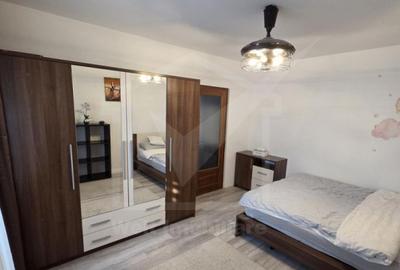 Apartament 2 cam, 45mp, parcare in curte, Manastur - 5