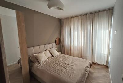 Apartament premium 3 camere prima inchiriere zona Turnisor - 5