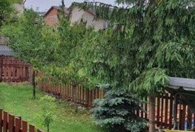 Oportunitate! Duplex de vanzare, 96 mp utili, teren 378 mp, Gilau Vest - 8