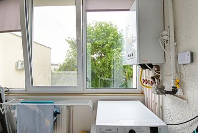 Apartament 3 camere, mobilat, utilat, zona scolii Octavian Goga - 15