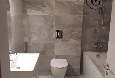 Garsonieră modernă și luminoasă de vanzare | Residence 5 – Erou Iancu Nicolae - 6