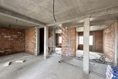 Apartamente de vanzare cu 3 camere, 70 mpu,  Torontalului Timisoara - 9