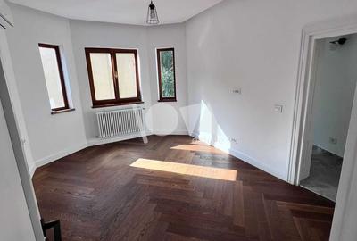 De închiriat: vilă Cotroceni - 12 camere - Louis Pasteur - 6