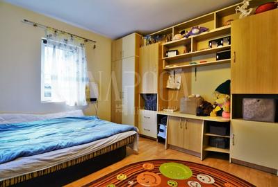 Casa 4 camere de vanzare in Grigorescu, Cluj Napoca - 9