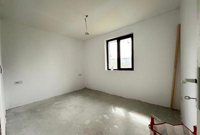 Casa individuala 4 camere terasa garaj curte 500mp Sura Mare - 7
