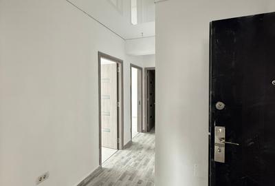 APARTAMENT 3 CAMERE IN BLOC NOU - 70 MP - 2 BAI - COMISION 0% - MILITARI - 2