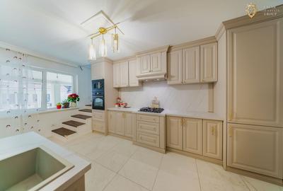 Vila moderna minimalista de vanzare in Arad - 10