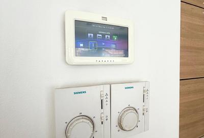 Unirii / Clădire Individuală / Zona JW Marriott - Uranus / Ideal Birou - Clinica - 7