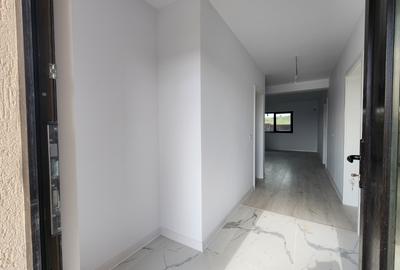 Casa individuala,4 camere,2 bai,110 mp utili,500 mp teren,20 mp Beci, Miroslava - 9