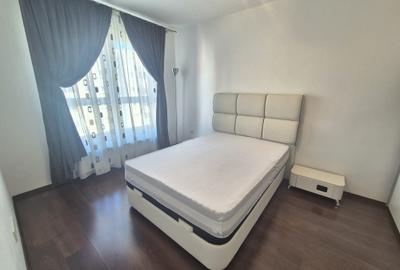 Inchiriere Apartament 3 Camere decomandat Avantgarden etaj 6 cu loc de parcare - 33
